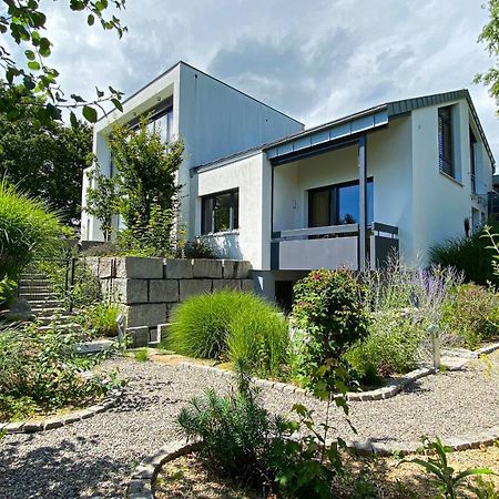 Black Forest Villa Lahr  Bagian luar foto