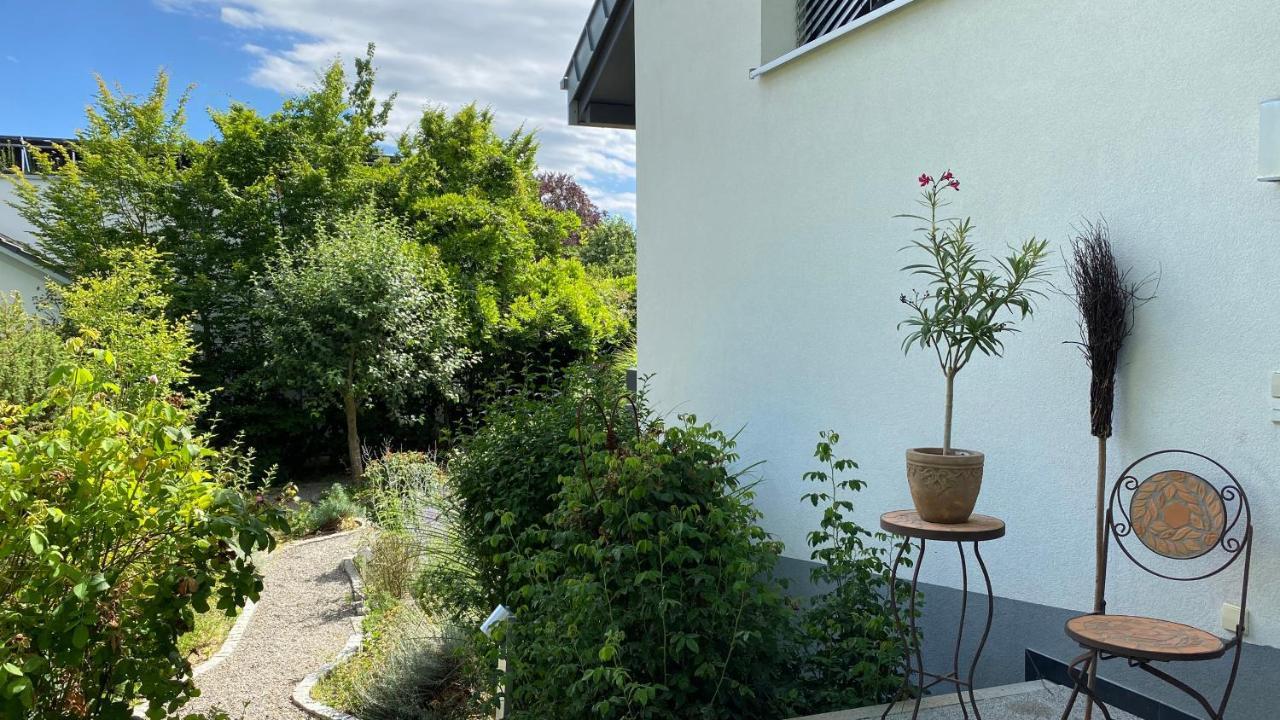 Black Forest Villa Lahr  Bagian luar foto